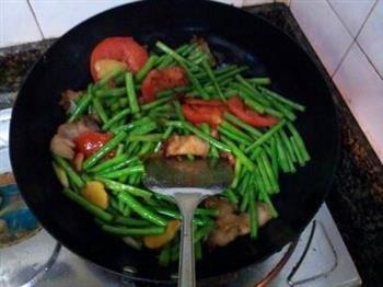 豆角蒸面怎么做，豆角蒸面怎么做好吃，豆角蒸面做法