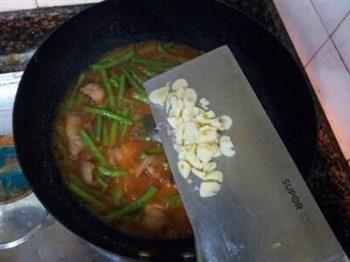豆角蒸面怎么做，豆角蒸面怎么做好吃，豆角蒸面做法