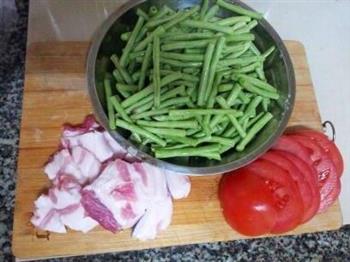 豆角蒸面怎么做，豆角蒸面怎么做好吃，豆角蒸面做法