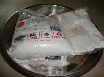 萝卜糯米糍怎么做，萝卜糯米糍怎么做好吃，萝卜糯米糍做法