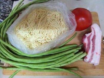 豆角蒸面怎么做，豆角蒸面怎么做好吃，豆角蒸面做法