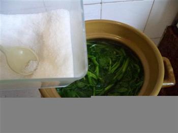 西洋菜骨头汤怎么做，西洋菜骨头汤怎么做好吃，西洋菜骨头汤做法