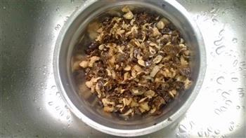米粉饺子怎么做，米粉饺子怎么做好吃，米粉饺子做法