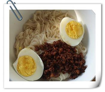 豆苗肉末清汤面怎么做，豆苗肉末清汤面怎么做好吃，豆苗肉末清汤面做法