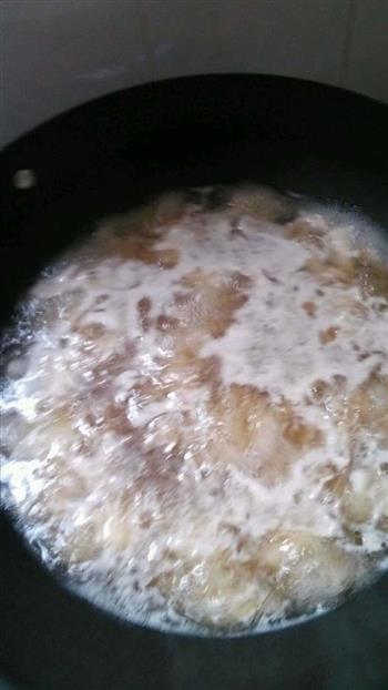 九肚鱼粉丝瘦肉汤怎么做，九肚鱼粉丝瘦肉汤怎么做好吃，九肚鱼粉丝瘦肉汤做法