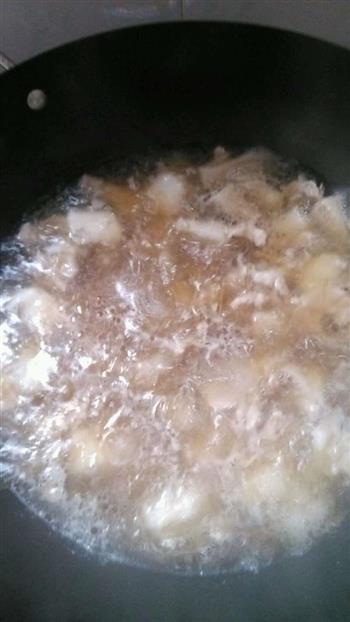 九肚鱼粉丝瘦肉汤怎么做，九肚鱼粉丝瘦肉汤怎么做好吃，九肚鱼粉丝瘦肉汤做法