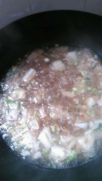 九肚鱼粉丝瘦肉汤怎么做，九肚鱼粉丝瘦肉汤怎么做好吃，九肚鱼粉丝瘦肉汤做法