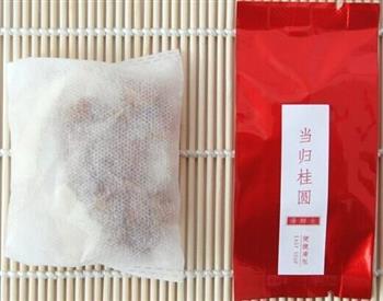 当归桂圆汤怎么做，当归桂圆汤怎么做好吃，当归桂圆汤做法