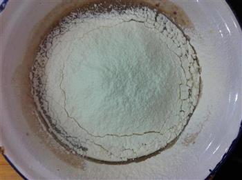 紫薯戚风怎么做，紫薯戚风怎么做好吃，紫薯戚风做法