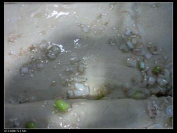 发面葱油饼怎么做，发面葱油饼怎么做好吃，发面葱油饼做法