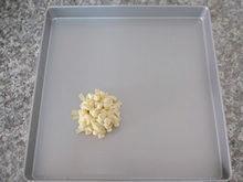 豆沙菊花酥怎么做，豆沙菊花酥怎么做好吃，豆沙菊花酥做法