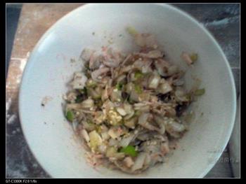发面葱油饼怎么做，发面葱油饼怎么做好吃，发面葱油饼做法