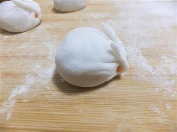 玉兔水晶虾饺皇怎么做，玉兔水晶虾饺皇怎么做好吃，玉兔水晶虾饺皇做法
