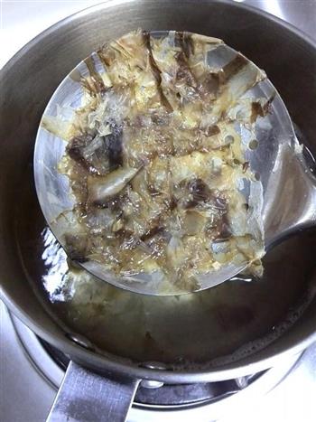 味噌菠菜汤怎么做，味噌菠菜汤怎么做好吃，味噌菠菜汤做法
