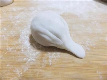 玉兔水晶虾饺皇怎么做，玉兔水晶虾饺皇怎么做好吃，玉兔水晶虾饺皇做法