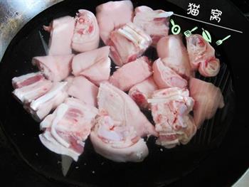 花生薏米猪蹄汤怎么做，花生薏米猪蹄汤怎么做好吃，花生薏米猪蹄汤做法