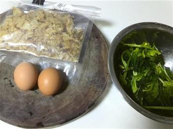 味噌菠菜汤怎么做，味噌菠菜汤怎么做好吃，味噌菠菜汤做法