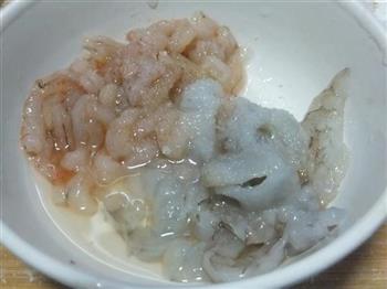 玉兔水晶虾饺皇怎么做，玉兔水晶虾饺皇怎么做好吃，玉兔水晶虾饺皇做法