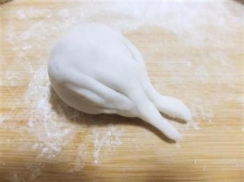 玉兔水晶虾饺皇怎么做，玉兔水晶虾饺皇怎么做好吃，玉兔水晶虾饺皇做法