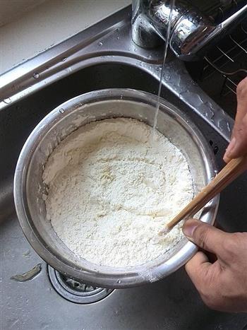 海米疙瘩汤怎么做，海米疙瘩汤怎么做好吃，海米疙瘩汤做法