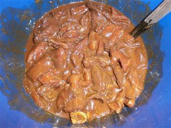 酱肉生煎怎么做，酱肉生煎怎么做好吃，酱肉生煎做法