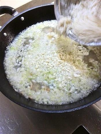 海米疙瘩汤怎么做，海米疙瘩汤怎么做好吃，海米疙瘩汤做法