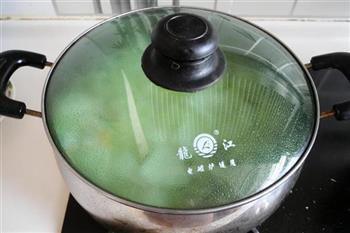 白菜粉丝羊排汤怎么做，白菜粉丝羊排汤怎么做好吃，白菜粉丝羊排汤做法