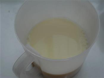 彩椒火腿豆腐花怎么做，彩椒火腿豆腐花怎么做好吃，彩椒火腿豆腐花做法