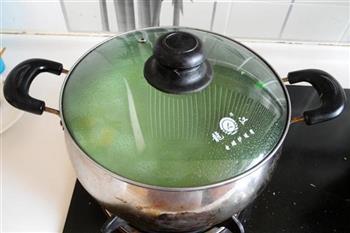 白菜粉丝羊排汤怎么做，白菜粉丝羊排汤怎么做好吃，白菜粉丝羊排汤做法