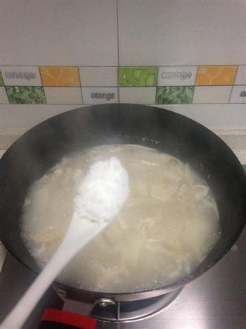 鱼鳔萝卜汤怎么做，鱼鳔萝卜汤怎么做好吃，鱼鳔萝卜汤做法