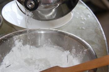 水晶奶黄饼怎么做，水晶奶黄饼怎么做好吃，水晶奶黄饼做法