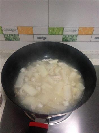 鱼鳔萝卜汤怎么做，鱼鳔萝卜汤怎么做好吃，鱼鳔萝卜汤做法