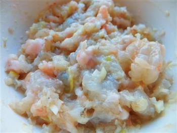 水晶虾饺皇怎么做，水晶虾饺皇怎么做好吃，水晶虾饺皇做法