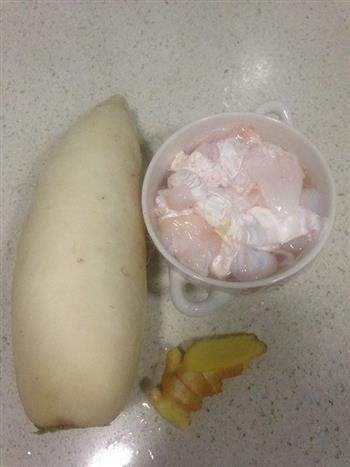 鱼鳔萝卜汤怎么做，鱼鳔萝卜汤怎么做好吃，鱼鳔萝卜汤做法