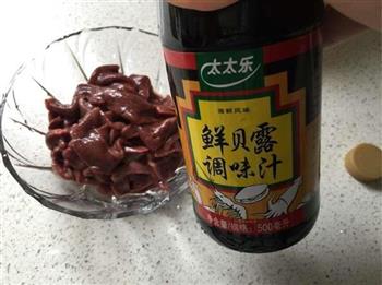 蒜末猪肝汤怎么做，蒜末猪肝汤怎么做好吃，蒜末猪肝汤做法