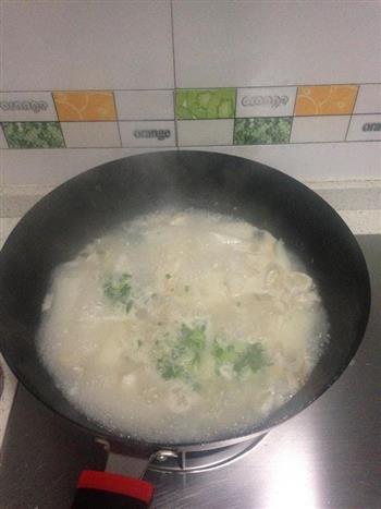 鱼鳔萝卜汤怎么做，鱼鳔萝卜汤怎么做好吃，鱼鳔萝卜汤做法