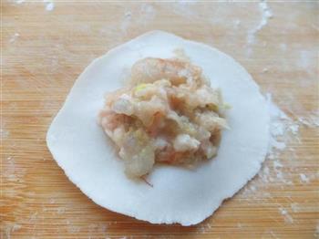 水晶虾饺皇怎么做，水晶虾饺皇怎么做好吃，水晶虾饺皇做法