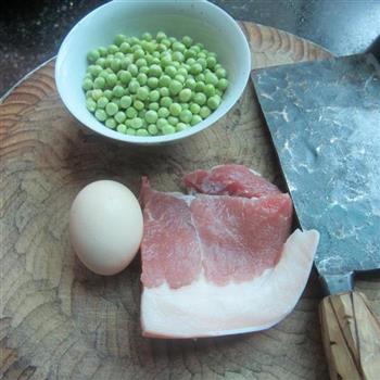 青豆鸡蛋瘦肉汤怎么做，青豆鸡蛋瘦肉汤怎么做好吃，青豆鸡蛋瘦肉汤做法