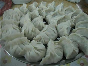 元宝饺子怎么做，元宝饺子怎么做好吃，元宝饺子做法