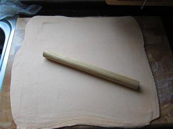 茄汁可颂怎么做，茄汁可颂怎么做好吃，茄汁可颂做法