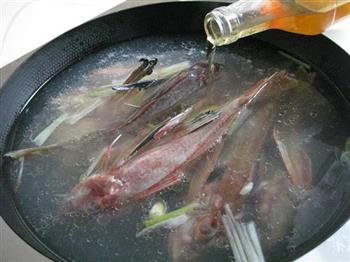 红头鱼豆腐汤怎么做，红头鱼豆腐汤怎么做好吃，红头鱼豆腐汤做法