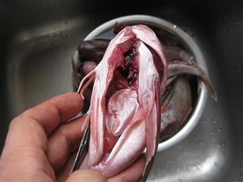 红头鱼豆腐汤怎么做，红头鱼豆腐汤怎么做好吃，红头鱼豆腐汤做法