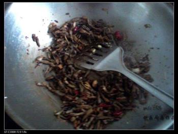 干豆角土豆焖面怎么做，干豆角土豆焖面怎么做好吃，干豆角土豆焖面做法