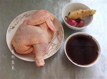 黑糯米酒煲鸡汤怎么做，黑糯米酒煲鸡汤怎么做好吃，黑糯米酒煲鸡汤做法