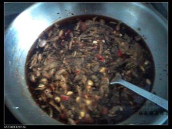 干豆角土豆焖面怎么做，干豆角土豆焖面怎么做好吃，干豆角土豆焖面做法