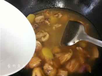 黑糯米酒煲鸡汤怎么做，黑糯米酒煲鸡汤怎么做好吃，黑糯米酒煲鸡汤做法