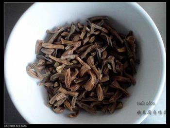 干豆角土豆焖面怎么做，干豆角土豆焖面怎么做好吃，干豆角土豆焖面做法