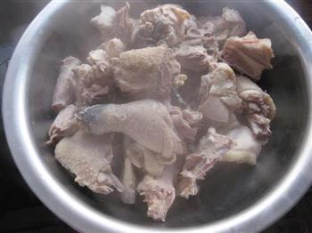 土鸡汤怎么做，土鸡汤怎么做好吃，土鸡汤做法
