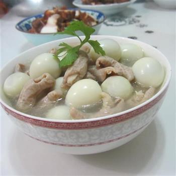 小肠小蛋汤怎么做，小肠小蛋汤怎么做好吃，小肠小蛋汤做法