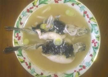 河豚鱼汤怎么做，河豚鱼汤怎么做好吃，河豚鱼汤做法